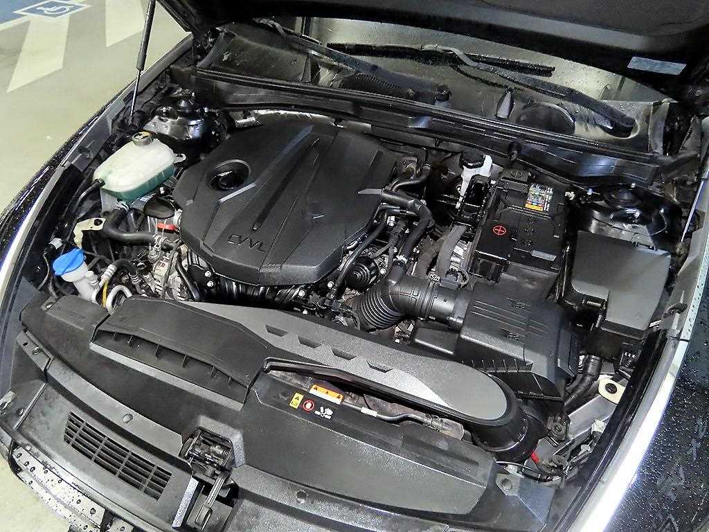 HYUNDAI Sonata 2020 Negro - Importación desde Corea - HF Imports Iquique - Foto 19