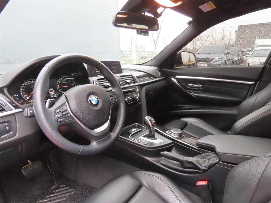 BMW 3 series - Vista 7