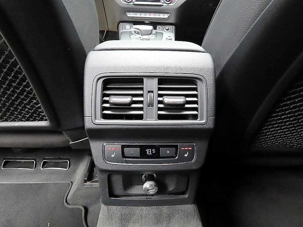 Audi Q5 2020 - Importación desde Corea - HF Imports Iquique - Foto 17