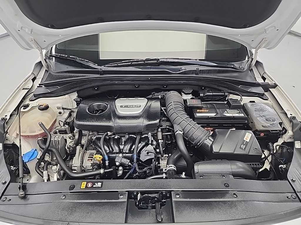 HYUNDAI i30 - Vista 5