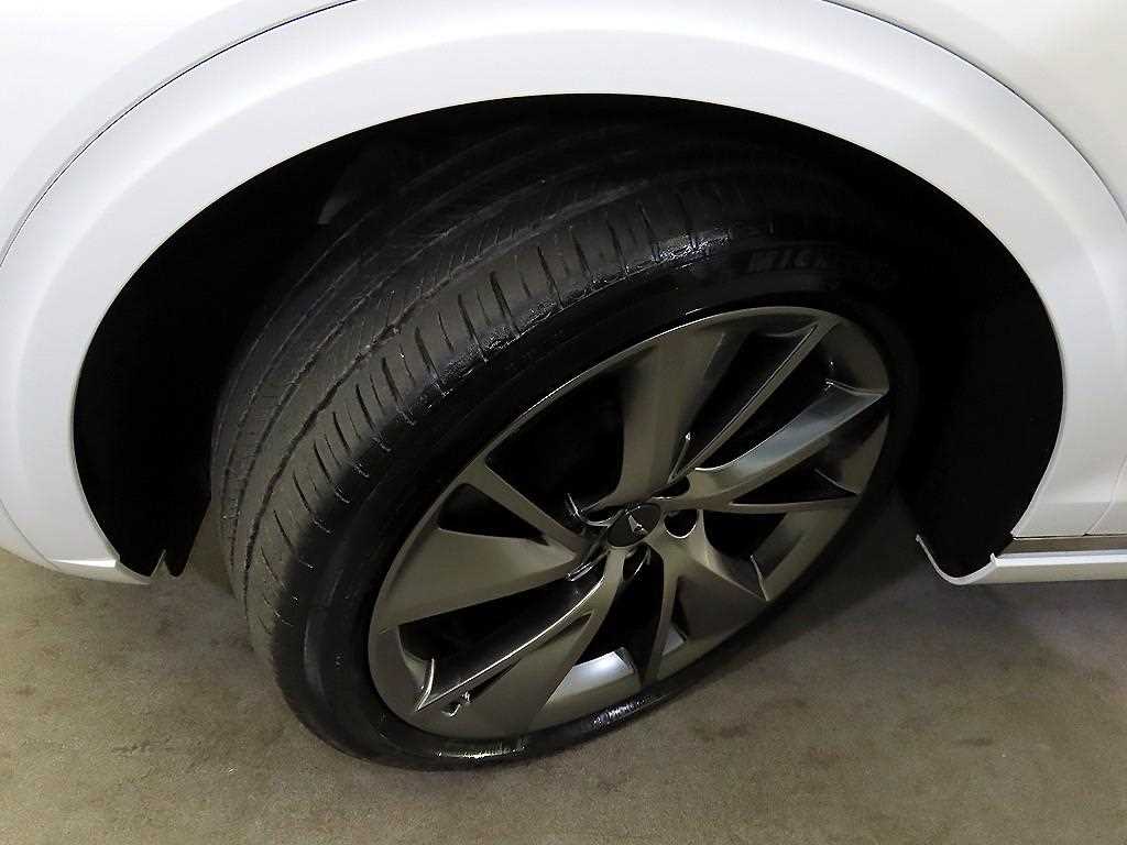 Genesis GV70 2021 Blanco - Importación desde Corea - HF Imports Iquique - Foto 20