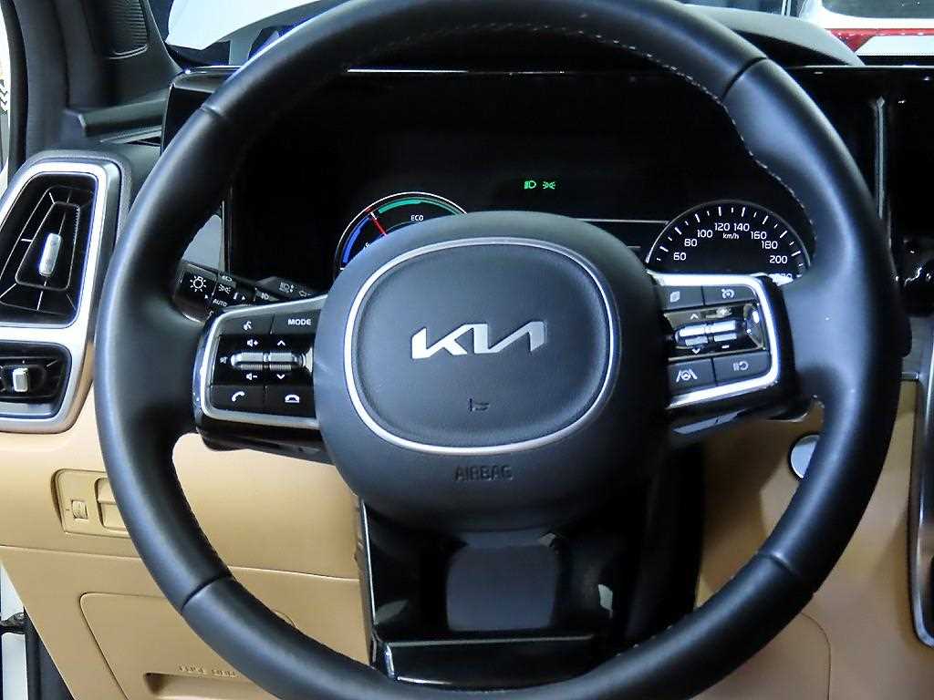 KIA Sorento - Vista 8