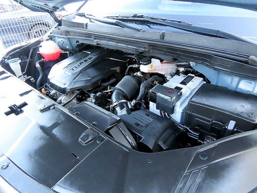 KIA Carnival 2022 Azul - Importación desde Corea - HF Imports Iquique - Foto 19