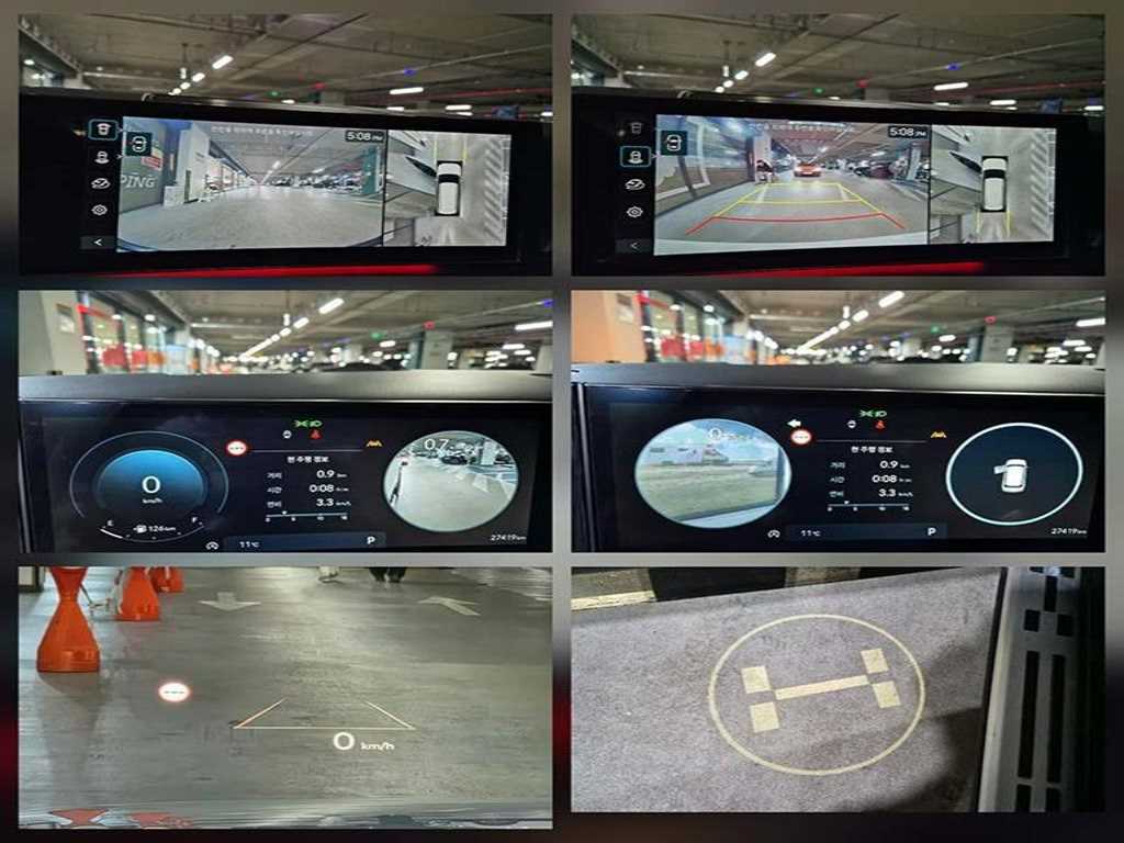 HYUNDAI Santa Fe 2024 - Importación desde Corea - HF Imports Iquique - Foto 13