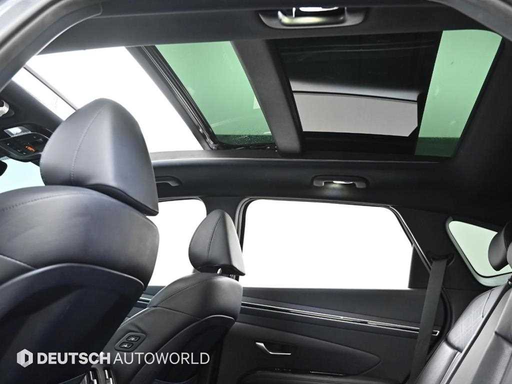 HYUNDAI Tucson 2022 Gris - Importación desde Corea - HF Imports Iquique - Foto 16