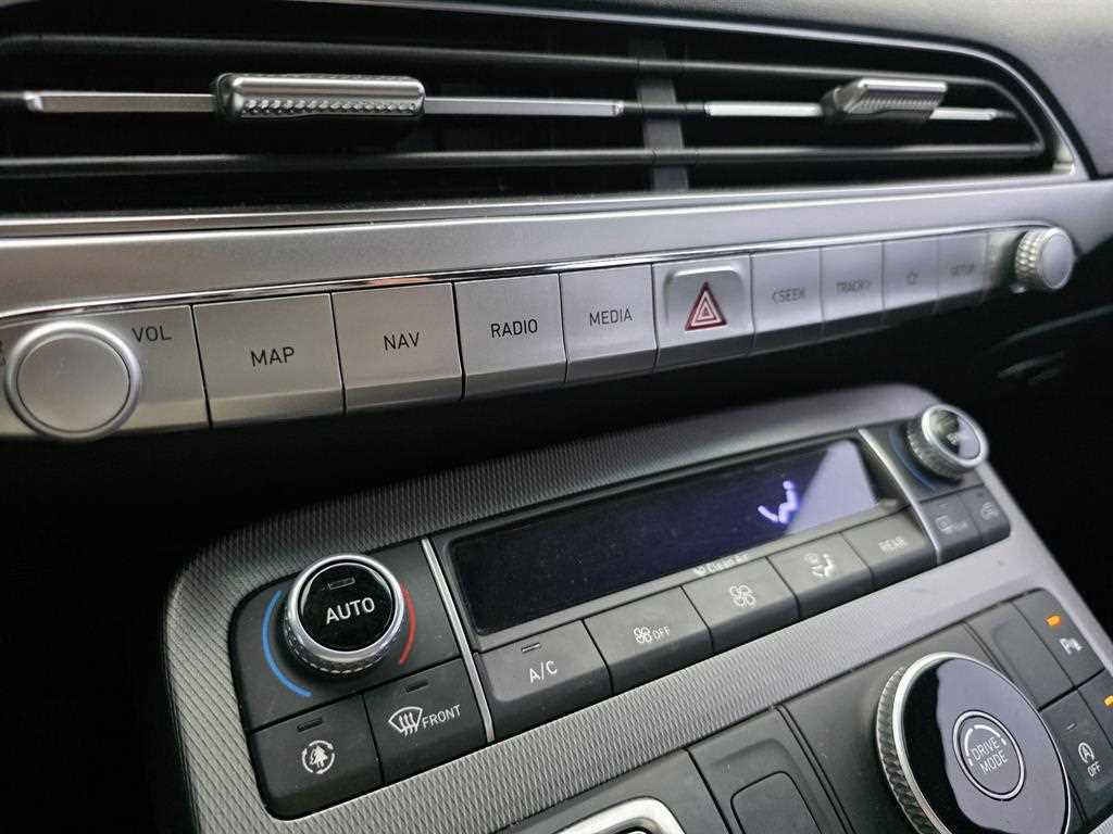 HYUNDAI Palisade - Vista 11