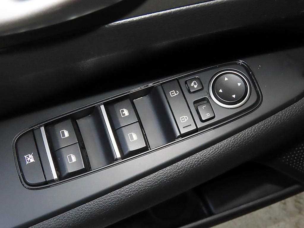 KIA K3 2021 Azul - Importación desde Corea - HF Imports Iquique - Foto 13