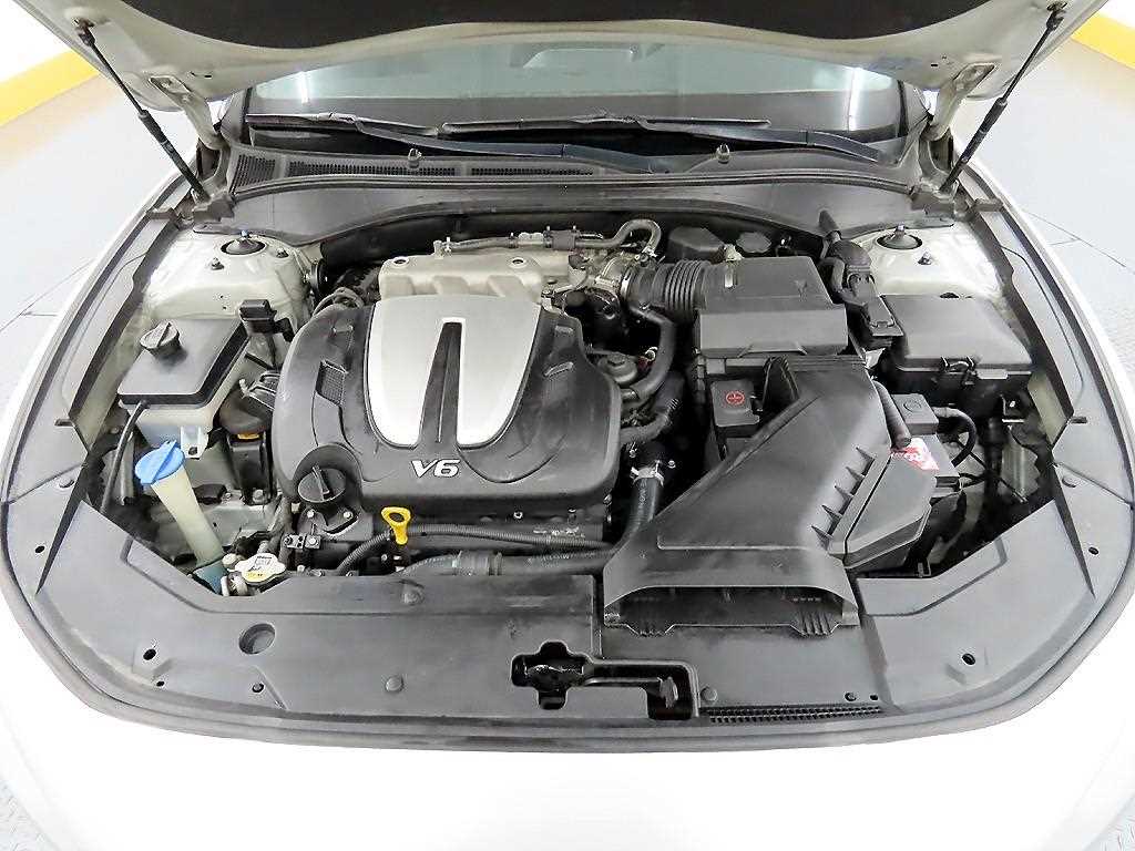 HYUNDAI Grandeur 2019 Plateado - Importación desde Corea - HF Imports Iquique - Foto 18