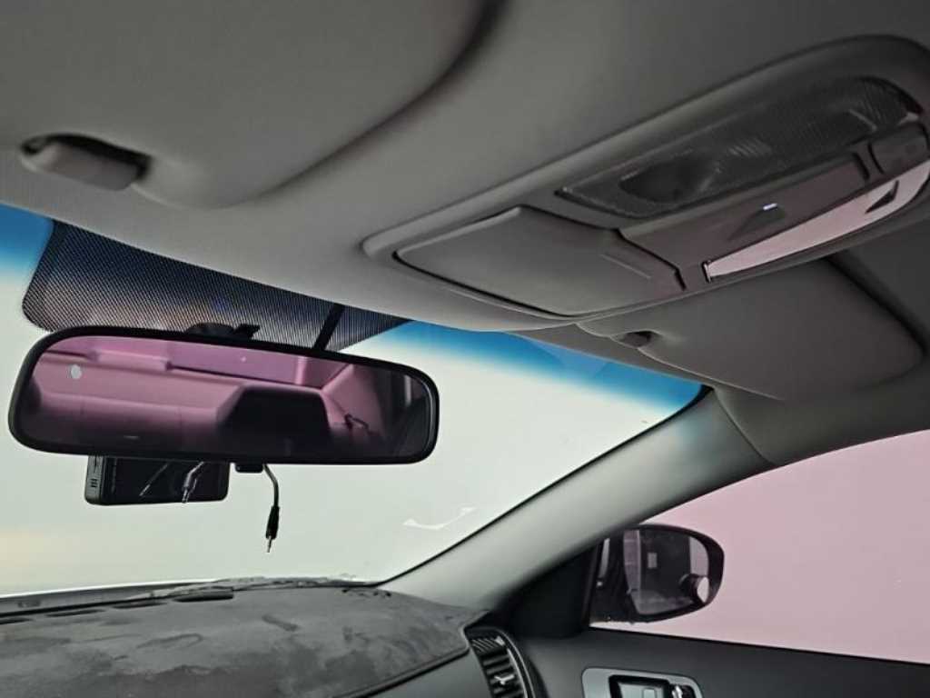 KIA K5 2011 Plateado - Importación desde Corea - HF Imports Iquique - Foto 13