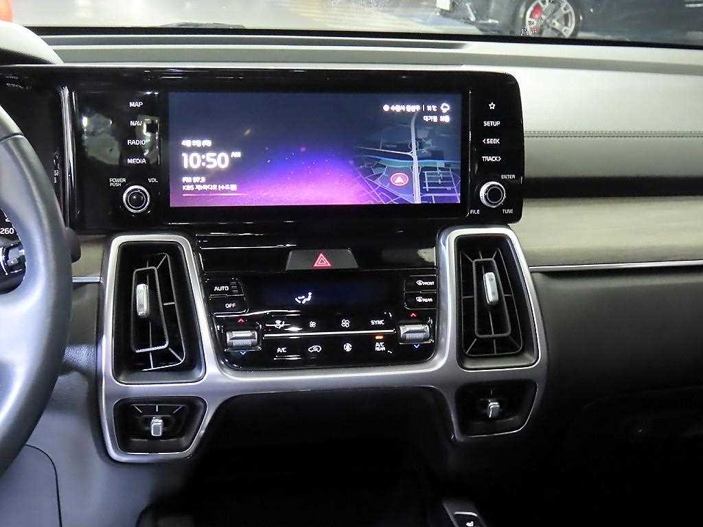 KIA Sorento - Vista 11