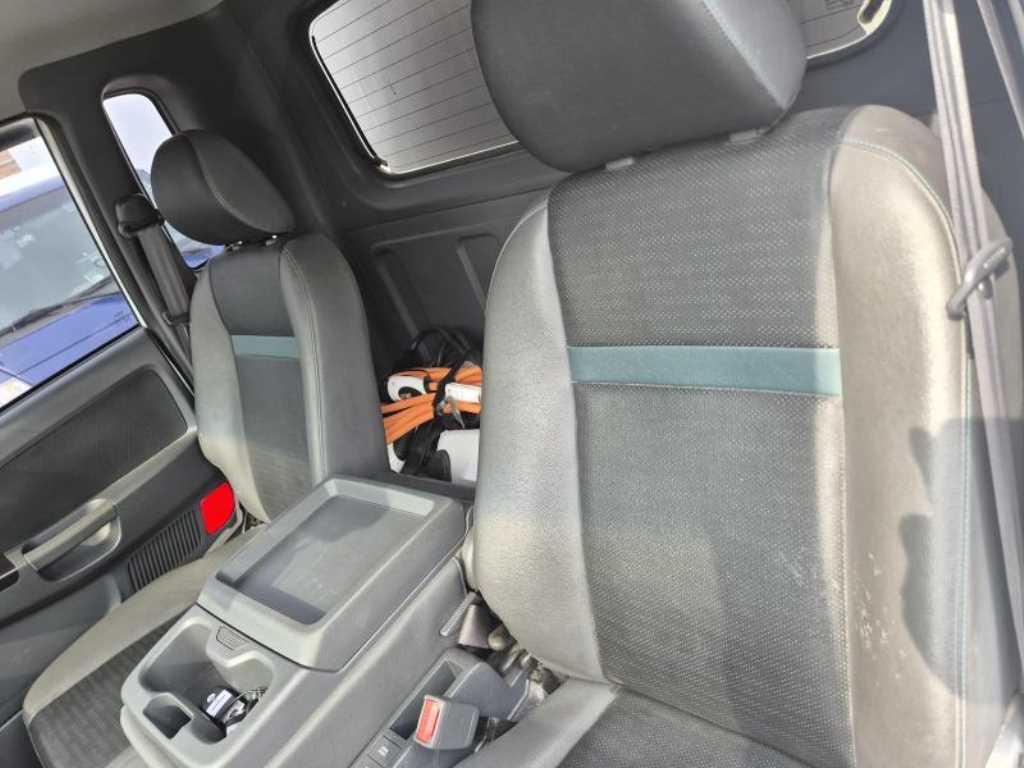 [소형화물][하이내장탑]봉고3 (EV) 1.0톤/킹캡/초장축/플러스형 - миниатюра 14