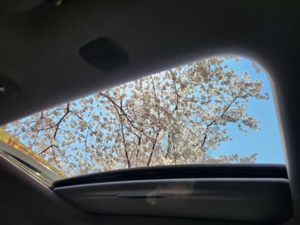 Ssangyong Tivoli - Vista 4