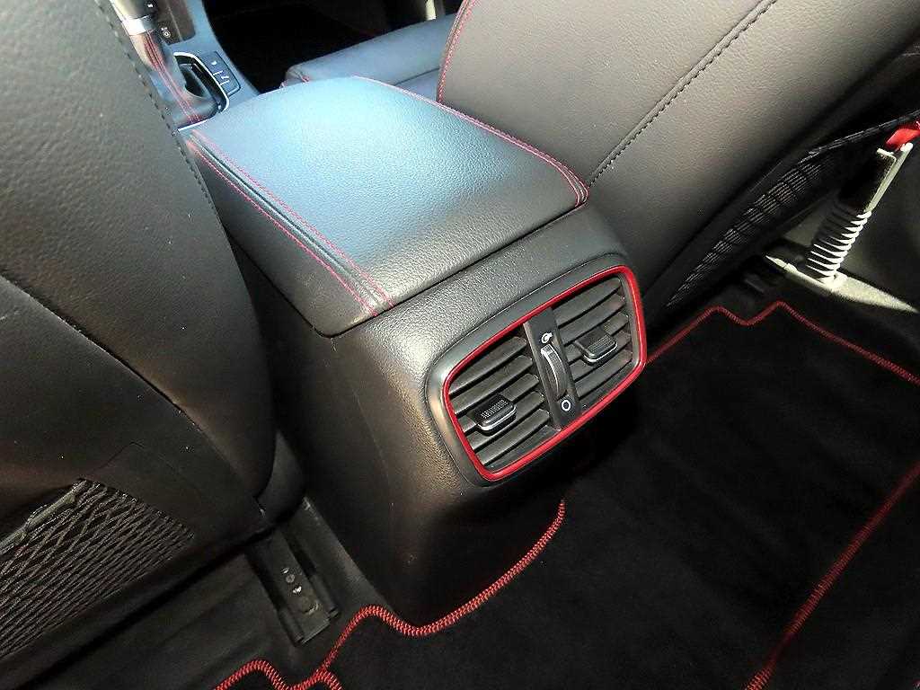 HYUNDAI i30 2018 Blanco - Importación desde Corea - HF Imports Iquique - Foto 17