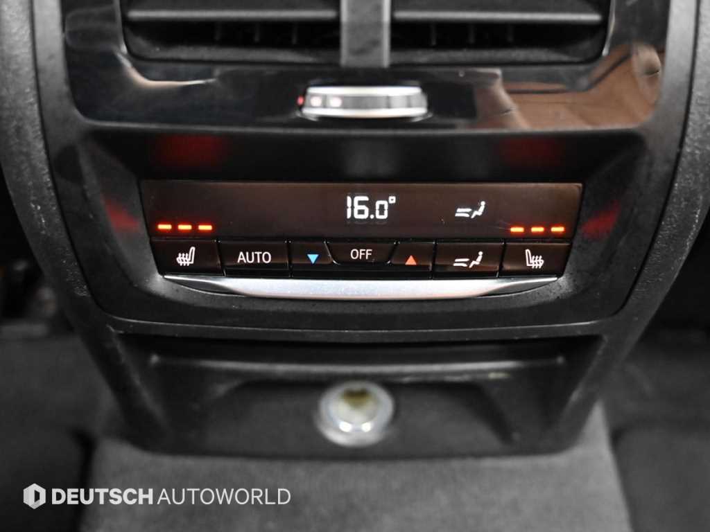 BMW X3 2018 Blanco - Importación desde Corea - HF Imports Iquique - Foto 16