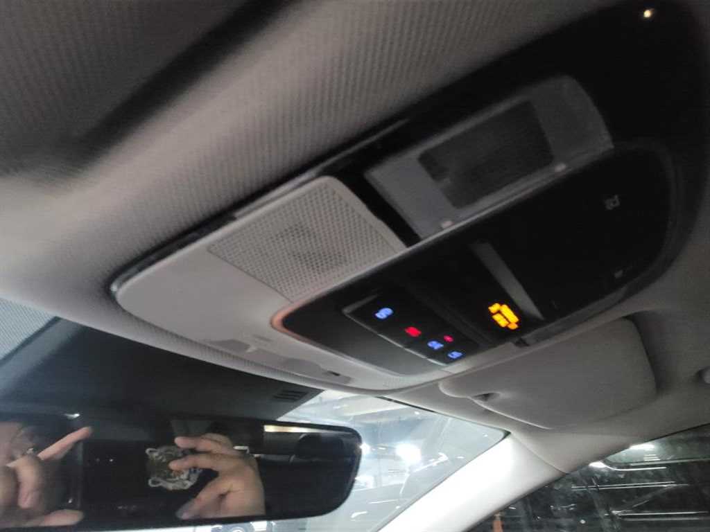 HYUNDAI Sonata 2020 Blanco - Importación desde Corea - HF Imports Iquique - Foto 15