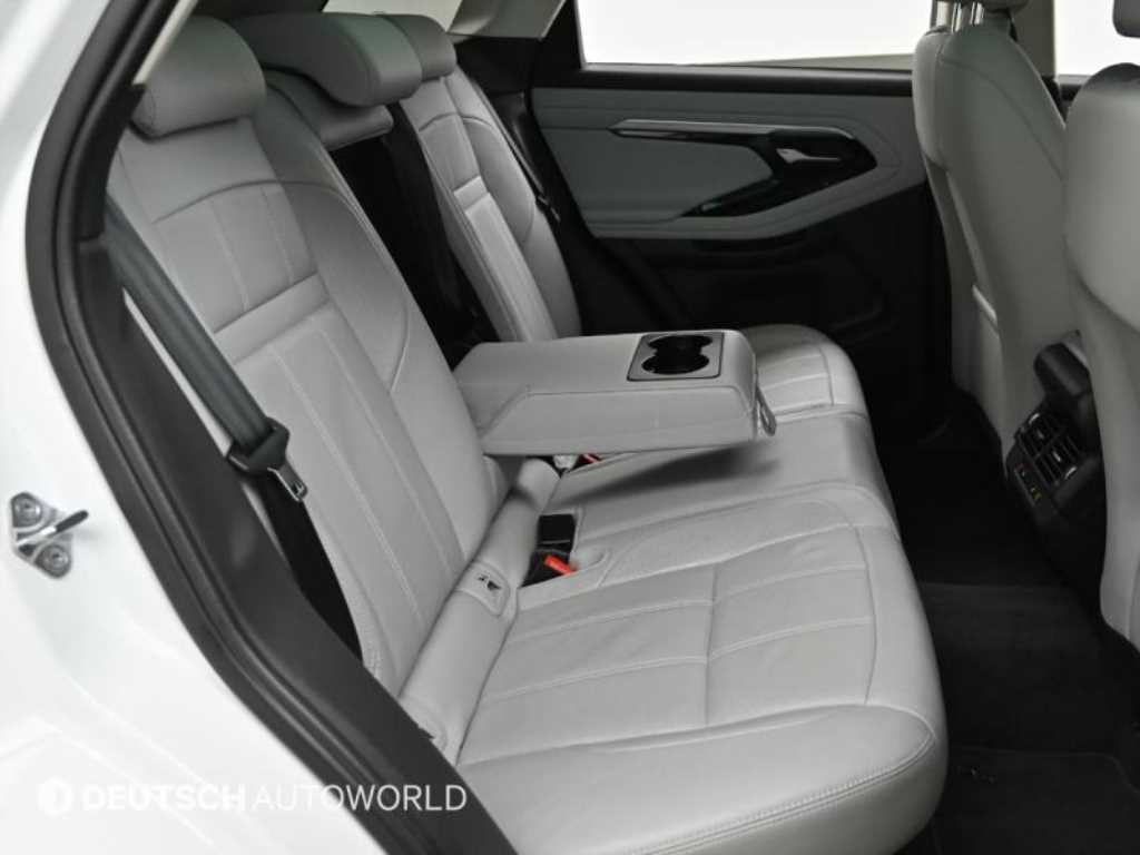 Land Rover Range Rover Bike - Vista 12