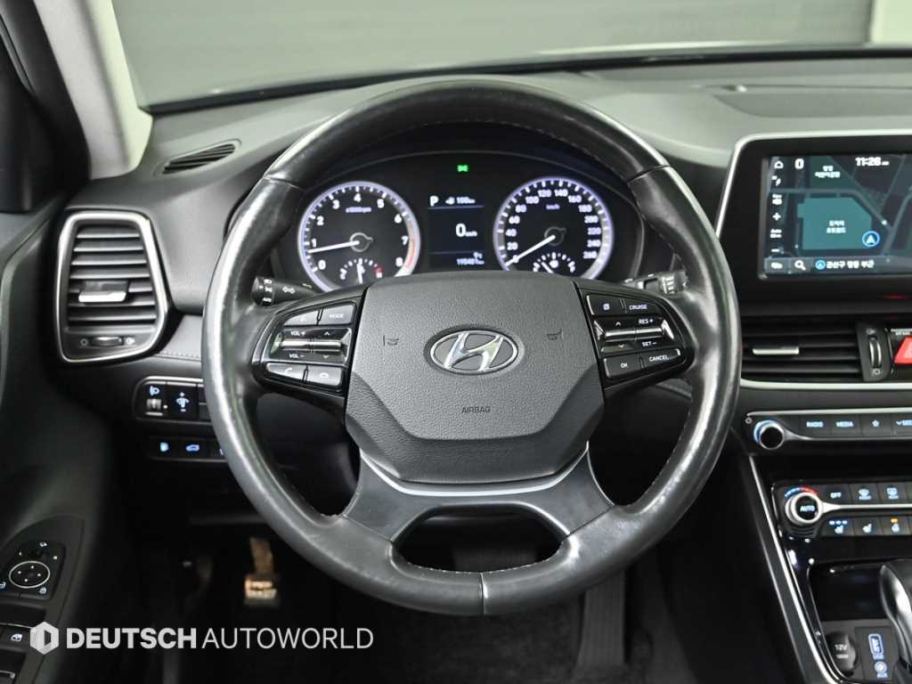 HYUNDAI Grandeur 2019 Gris - Importación desde Corea - HF Imports Iquique - Foto 13