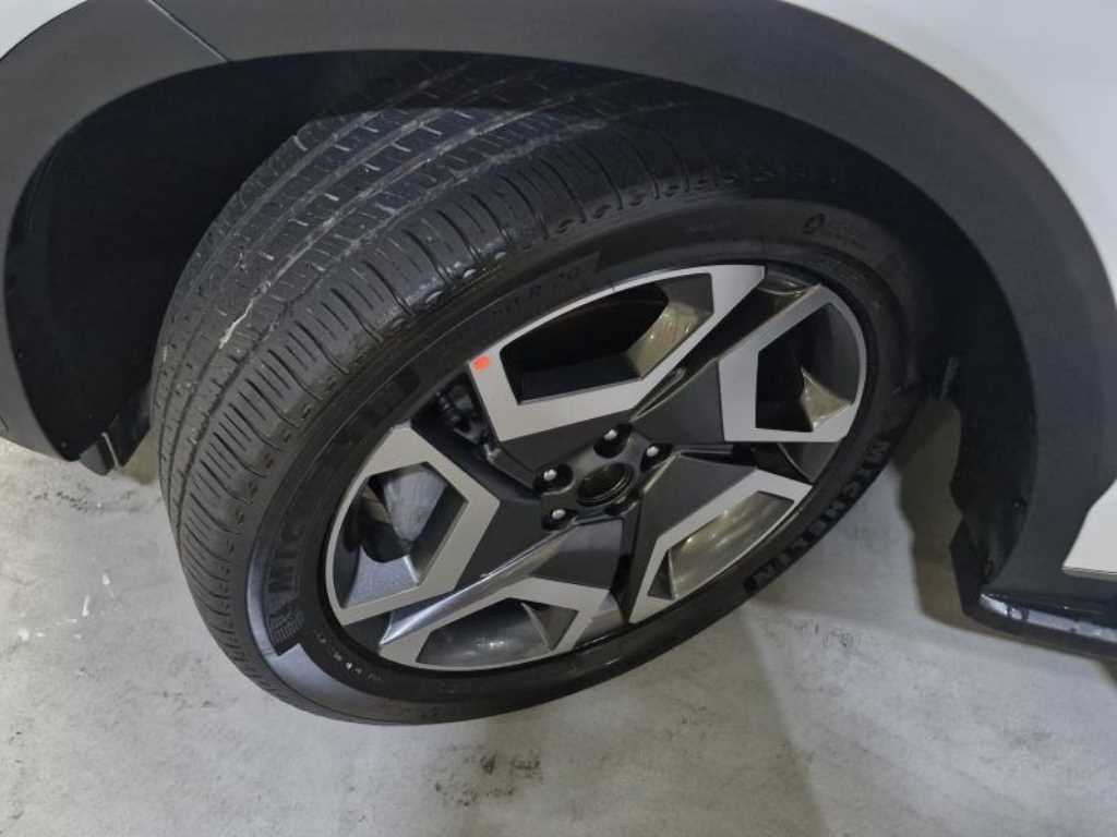 HYUNDAI Palisade 2024 Blanco - Importación desde Corea - HF Imports Iquique - Foto 20