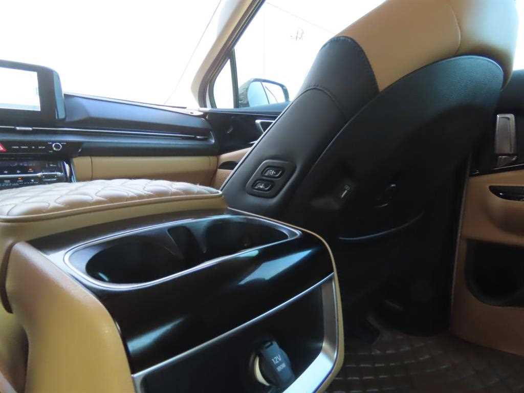 KIA Carnival - Vista 7