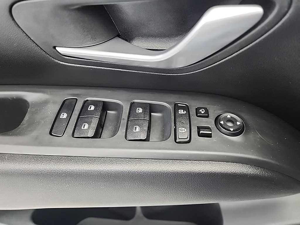 HYUNDAI Tucson - Vista 8