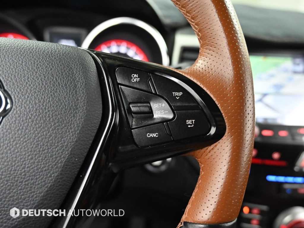 Ssangyong Tivoli 2018 Blanco - Importación desde Corea - HF Imports Iquique - Foto 16