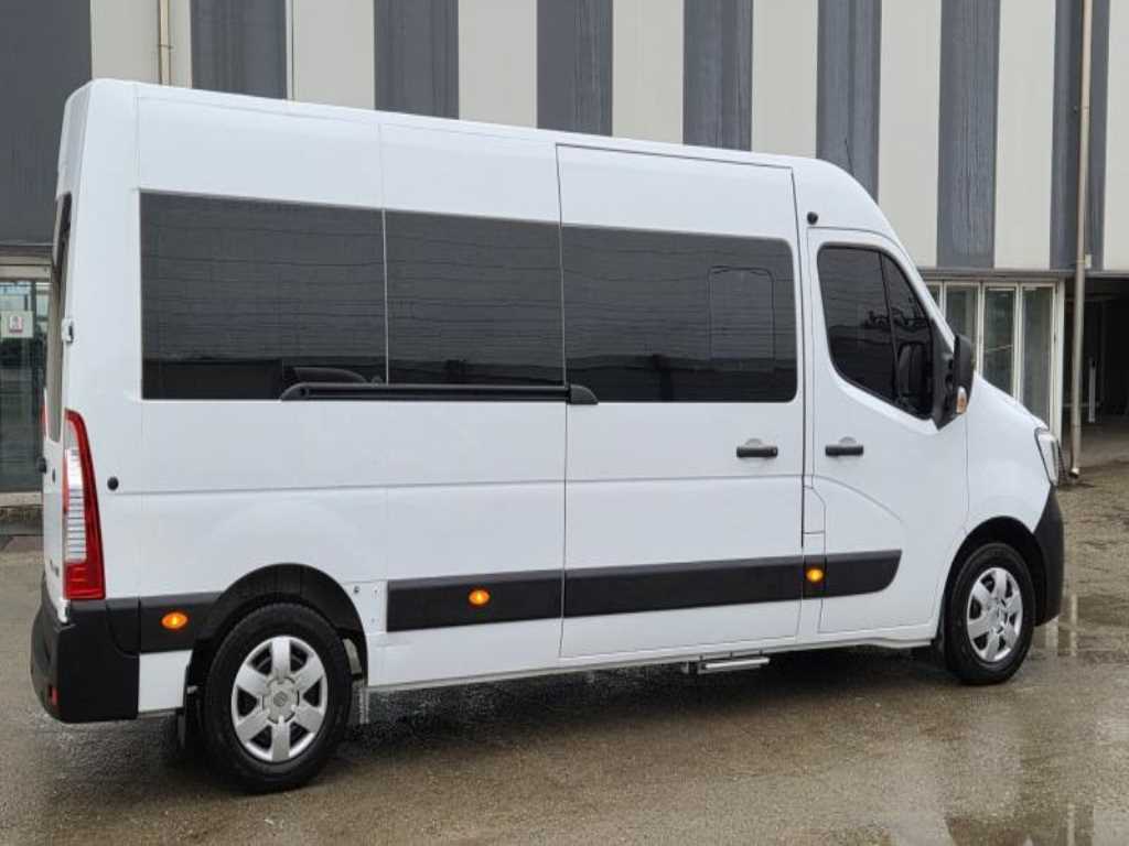 SAMSUNG Master - Vista 7