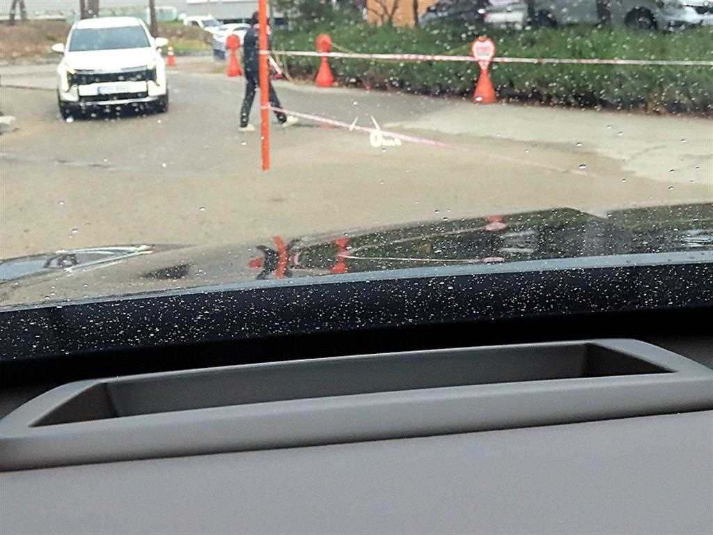 Genesis G90 - Vista 10