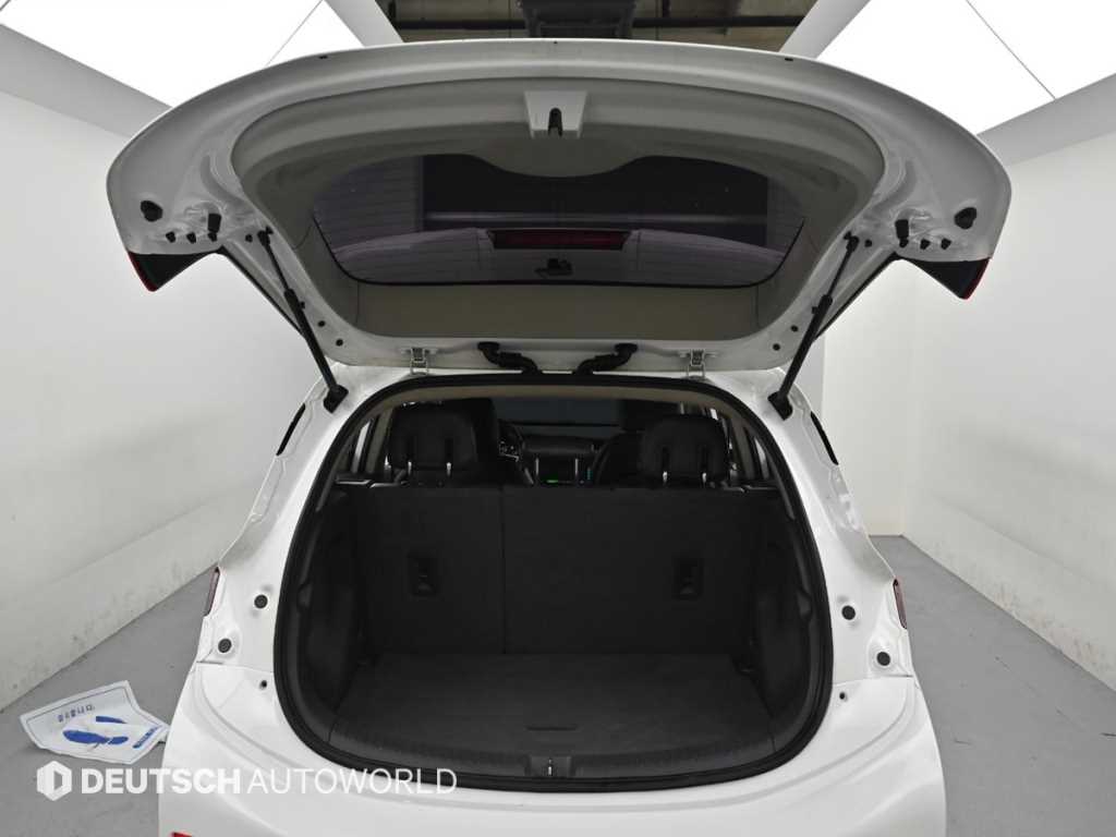 Chevrolet Bolt 2019 Blanco - Importación desde Corea - HF Imports Iquique - Foto 19