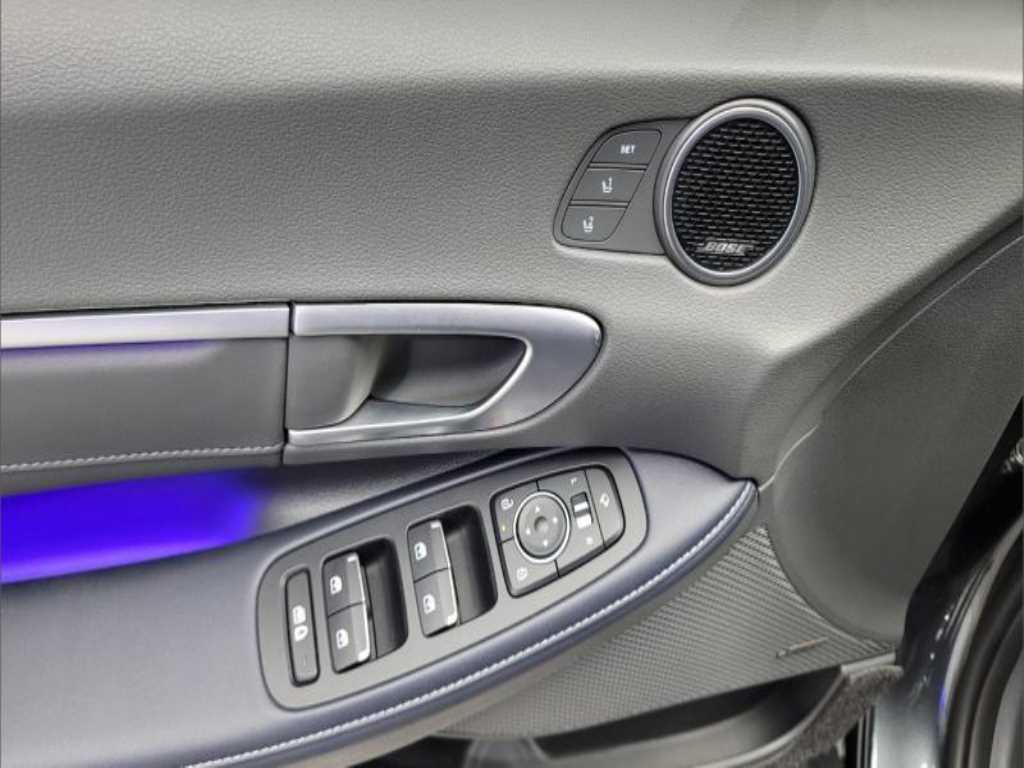 HYUNDAI Sonata 2025 - Importación desde Corea - HF Imports Iquique - Foto 16