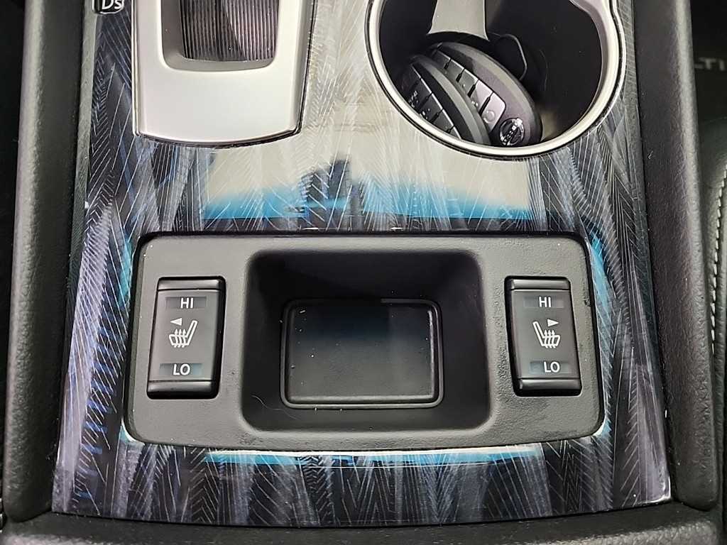 Nissan Altima 2017 Blanco - Importación desde Corea - HF Imports Iquique - Foto 19