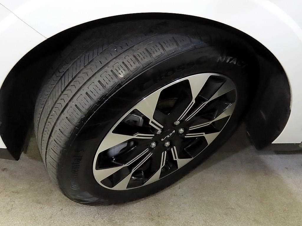 KIA Carnival 2023 Blanco - Importación desde Corea - HF Imports Iquique - Foto 20