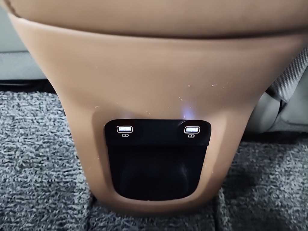 HYUNDAI Ioniq 5 2022 Gris - Importación desde Corea - HF Imports Iquique - Foto 14