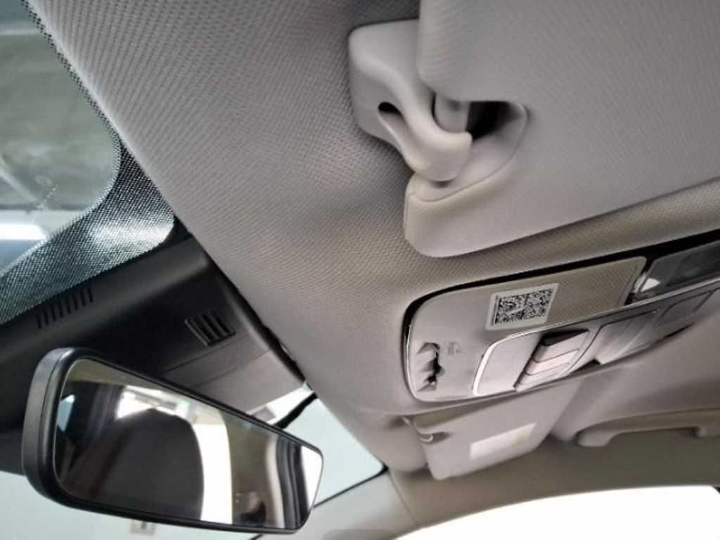 HYUNDAI Tucson - Vista 9