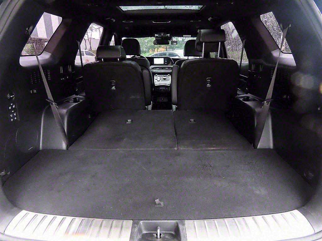 HYUNDAI Palisade 2022 Negro - Importación desde Corea - HF Imports Iquique - Foto 16