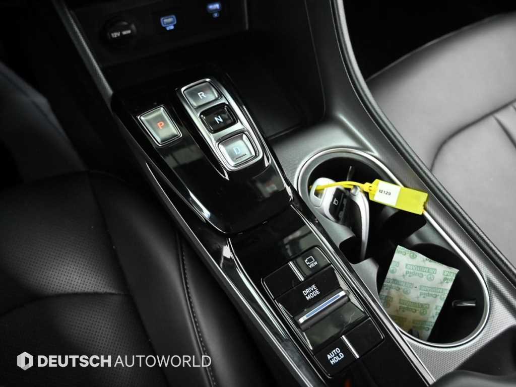 HYUNDAI Sonata - Vista 9