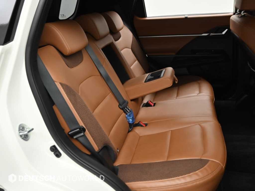 Ssangyong Torres - Vista 12