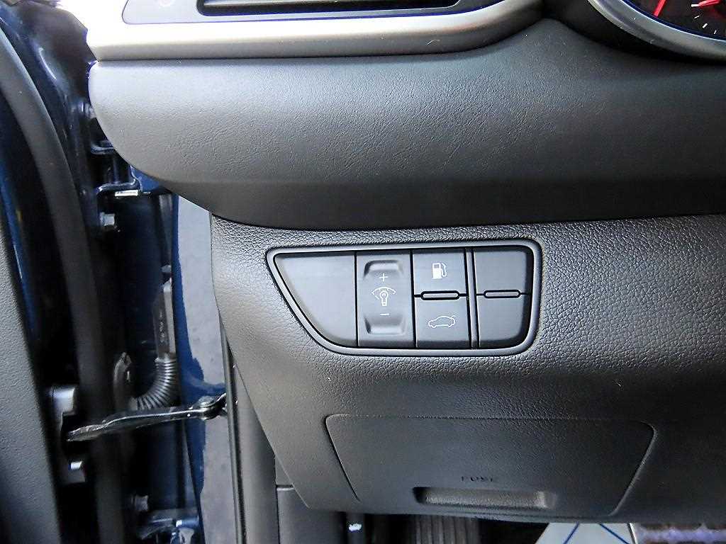 Genesis G70 - Vista 12