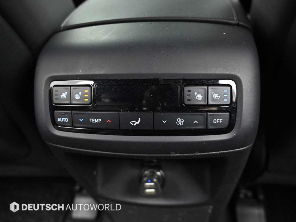 HYUNDAI Palisade 2023 Blanco - Importación desde Corea - HF Imports Iquique - Foto 16