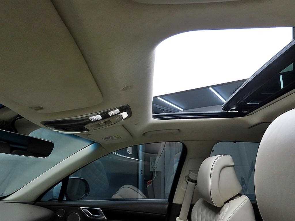 Genesis GV80 2020 Blanco - Importación desde Corea - HF Imports Iquique - Foto 15