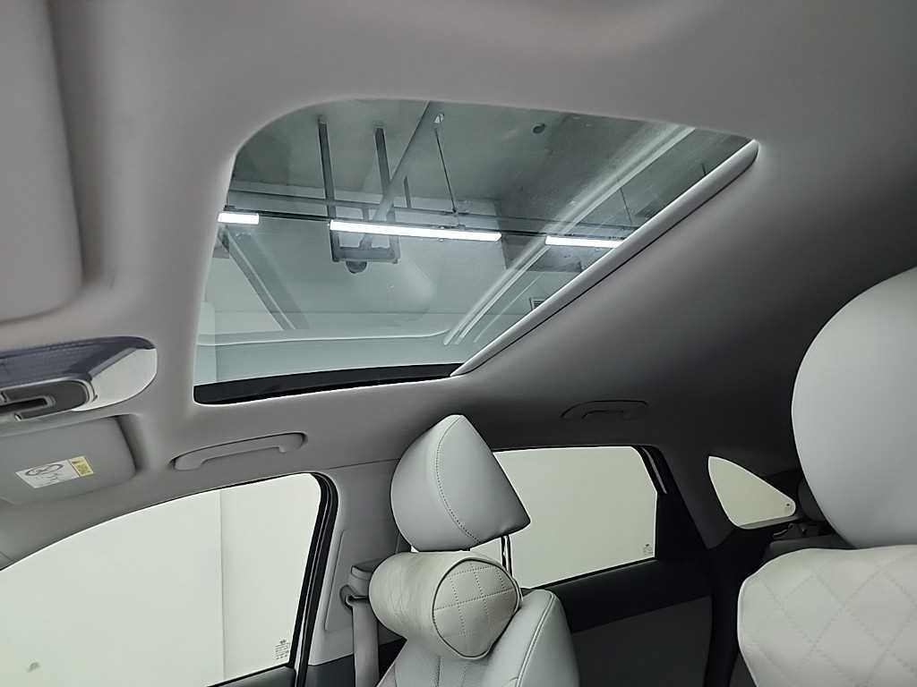 HYUNDAI Nexo 2023 Blanco - Importación desde Corea - HF Imports Iquique - Foto 15