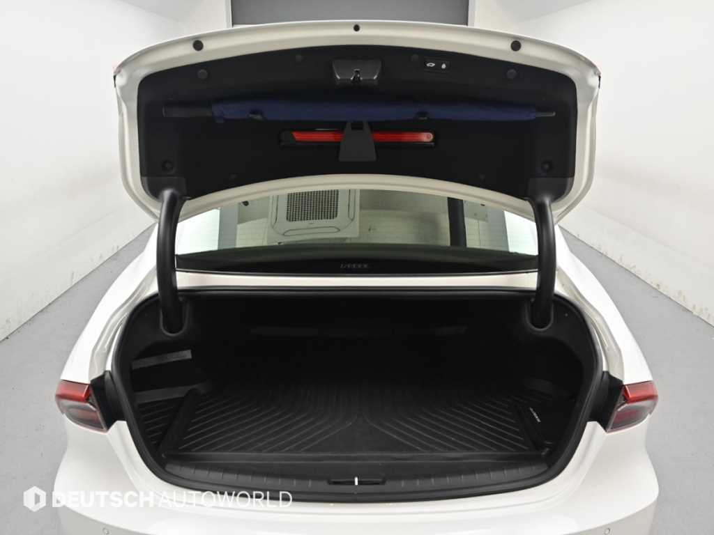 HYUNDAI Grandeur 2020 Blanco - Importación desde Corea - HF Imports Iquique - Foto 19