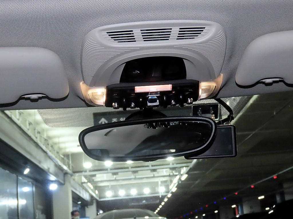 Mini Cooper 2021 Blanco - Importación desde Corea - HF Imports Iquique - Foto 15