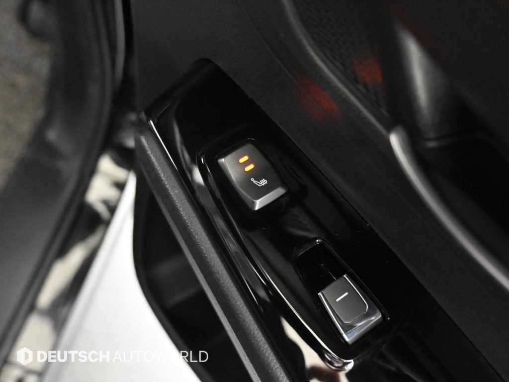 Ssangyong Korando 2019 Azul - Importación desde Corea - HF Imports Iquique - Foto 16