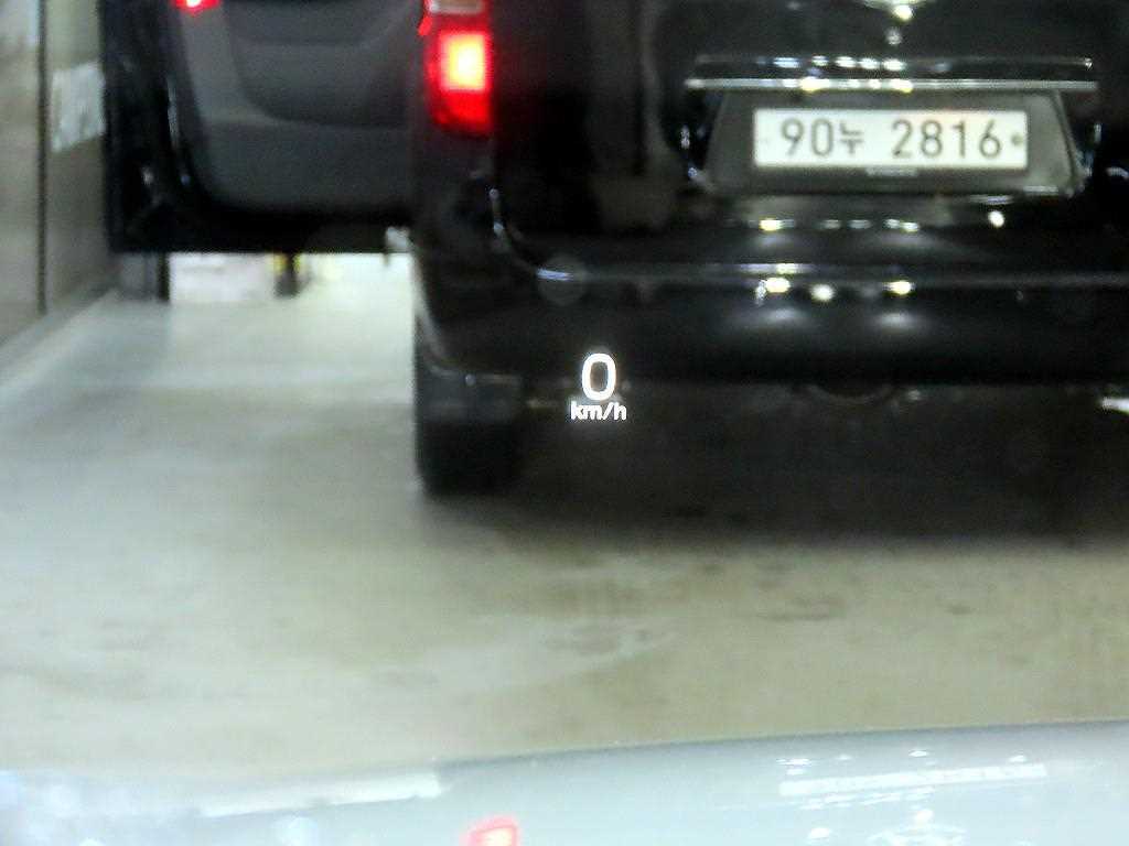 Volvo V60 2020 Blanco - Importación desde Corea - HF Imports Iquique - Foto 13