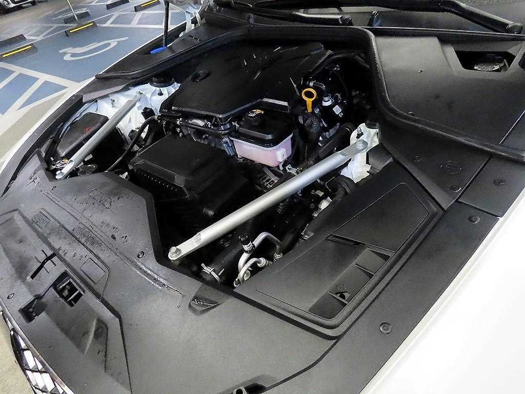 Genesis G80 2023 Blanco - Importación desde Corea - HF Imports Iquique - Foto 19