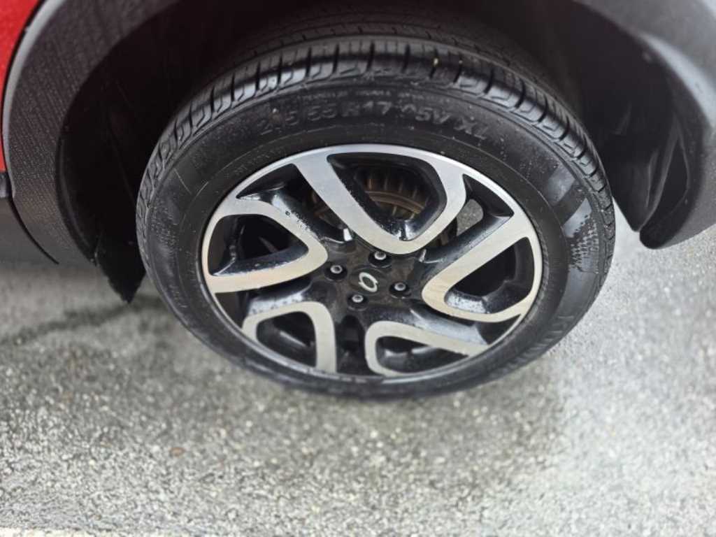 SAMSUNG QM3 2017 Rojo - Importación desde Corea - HF Imports Iquique - Foto 17