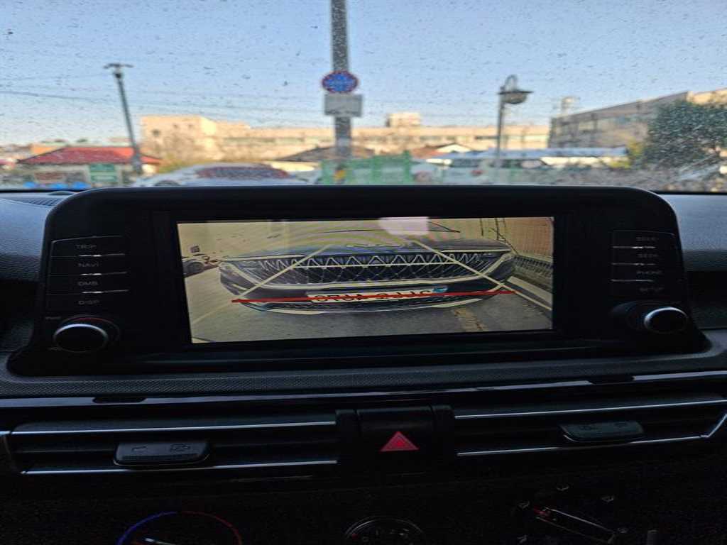 KIA Seltos - Vista 12