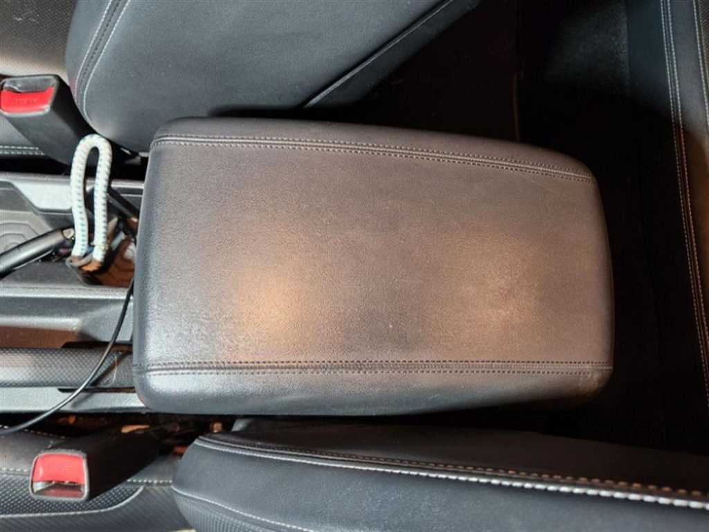 Ssangyong Tivoli - Vista 12