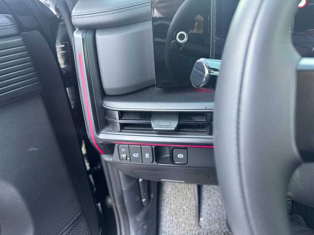 HYUNDAI Santa Fe - Vista 10