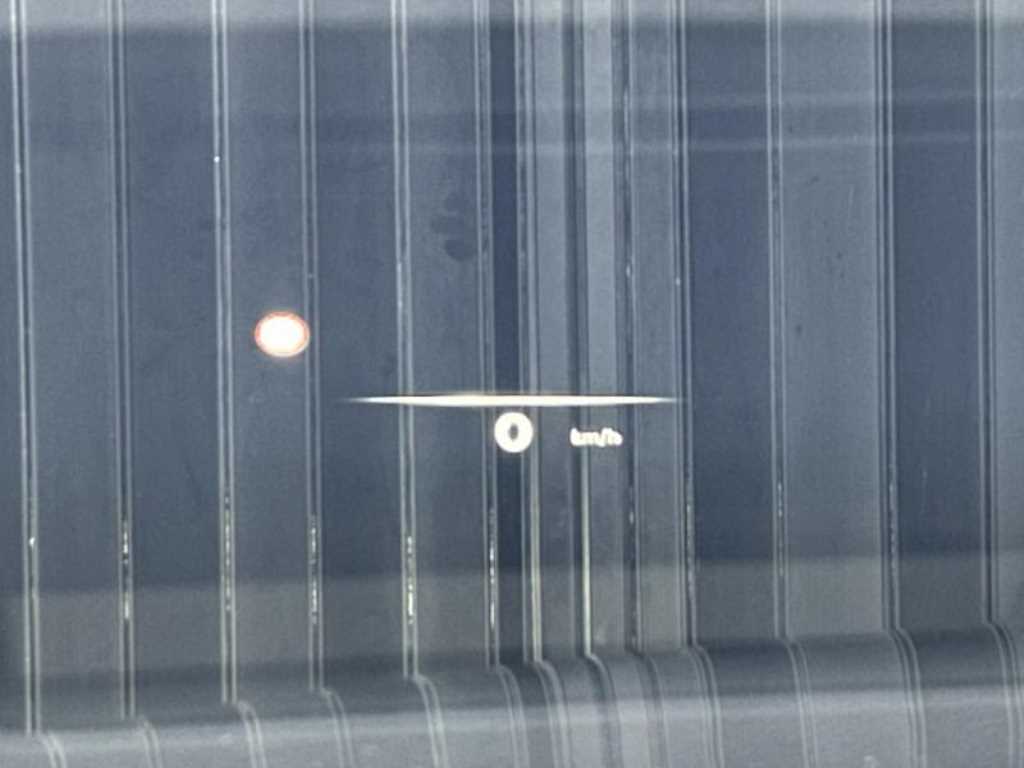 Genesis G80 2025 Negro - Importación desde Corea - HF Imports Iquique - Foto 15